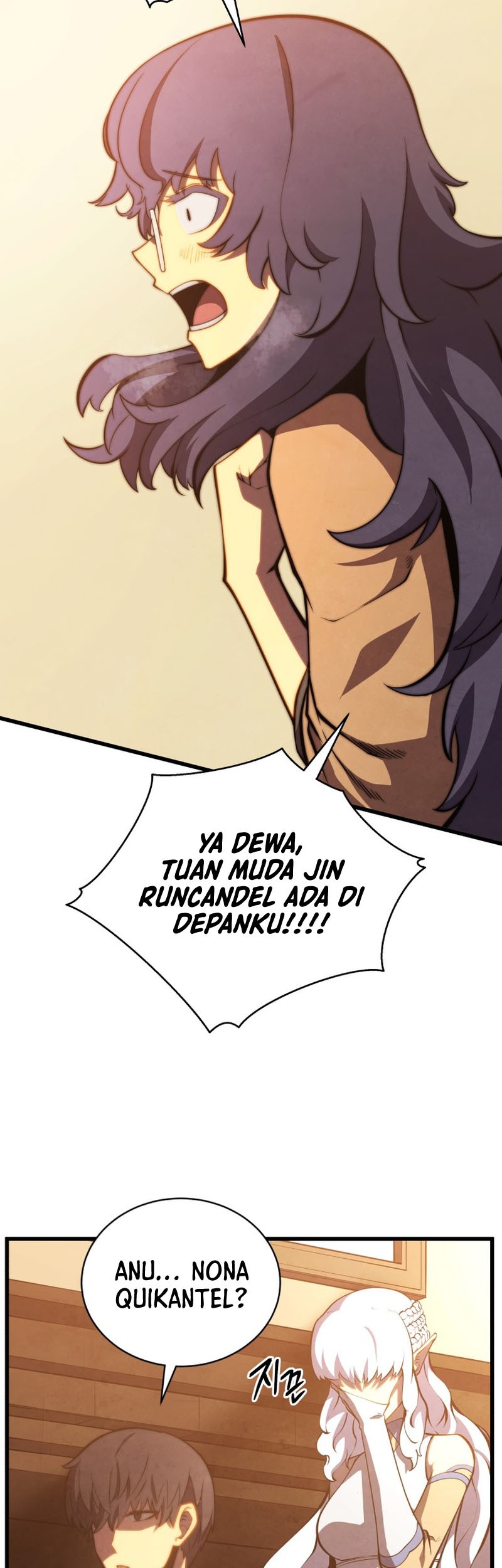 Swordmaster’s Youngest Son Chapter 50 - halaman 67