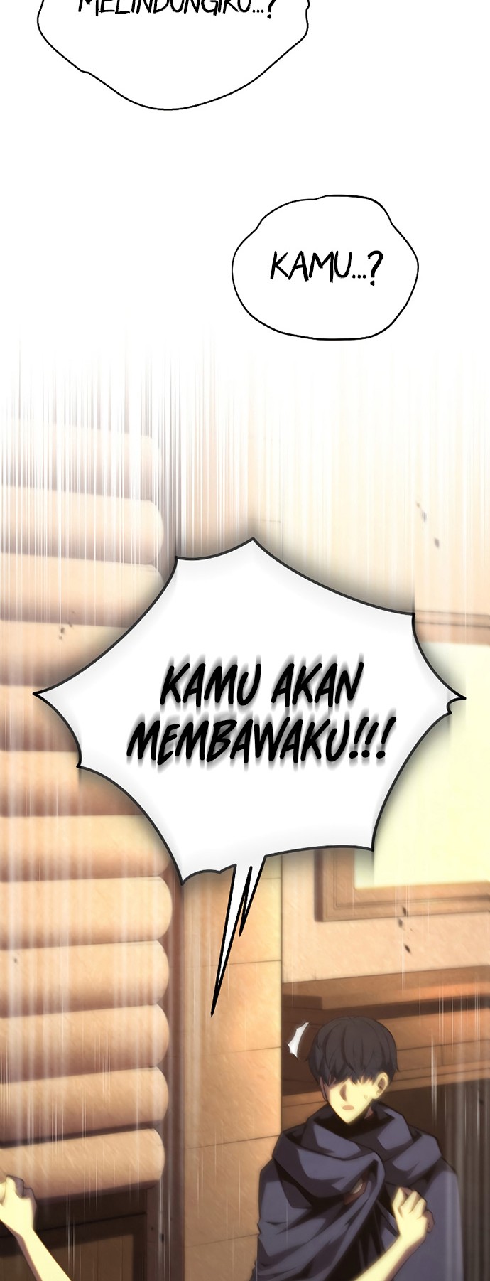 Swordmaster’s Youngest Son Chapter 51 - halaman 11
