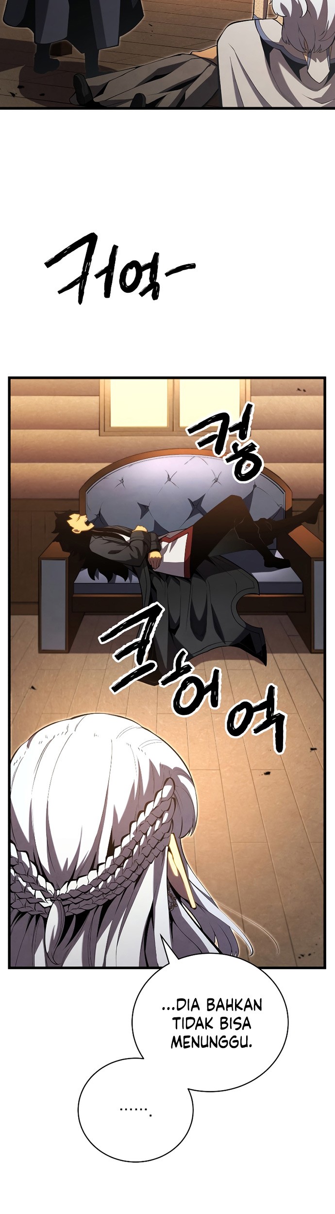 Swordmaster’s Youngest Son Chapter 51 - halaman 18