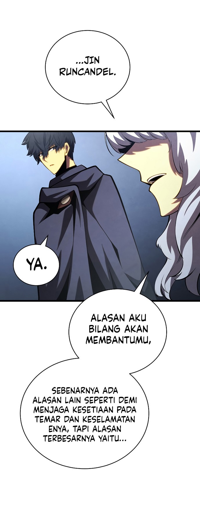 Swordmaster’s Youngest Son Chapter 51 - halaman 19