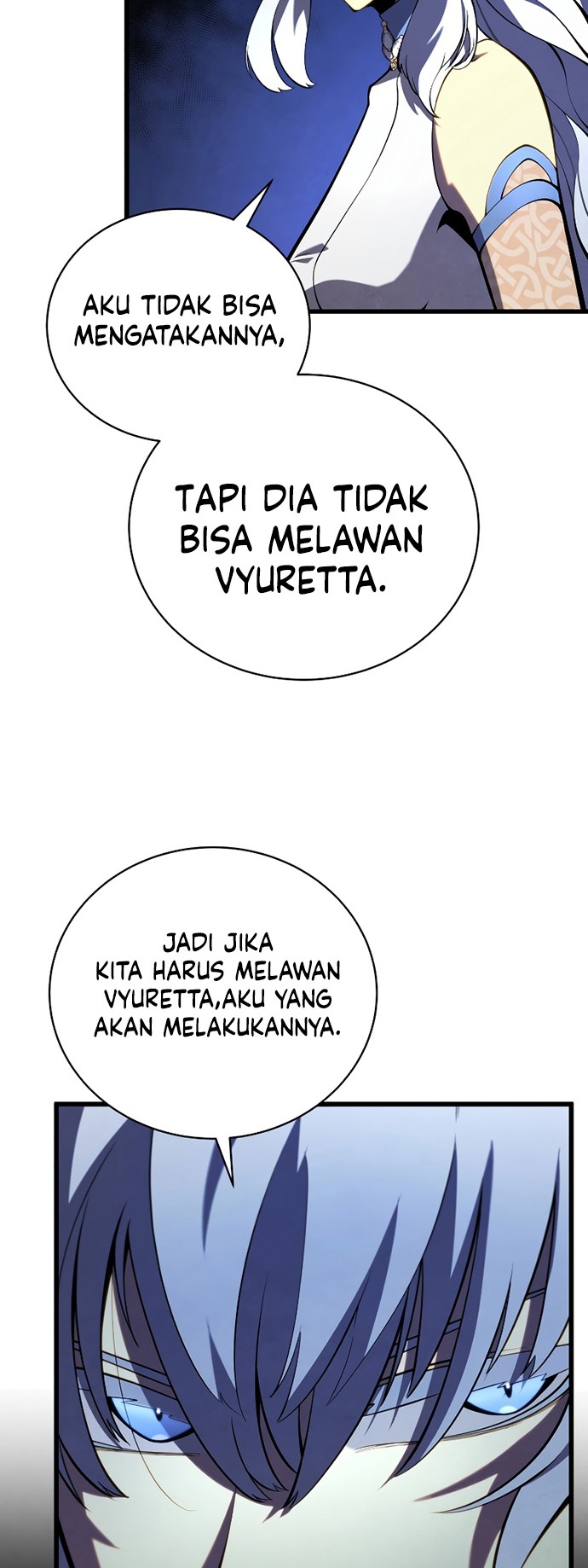 Swordmaster’s Youngest Son Chapter 51 - halaman 21