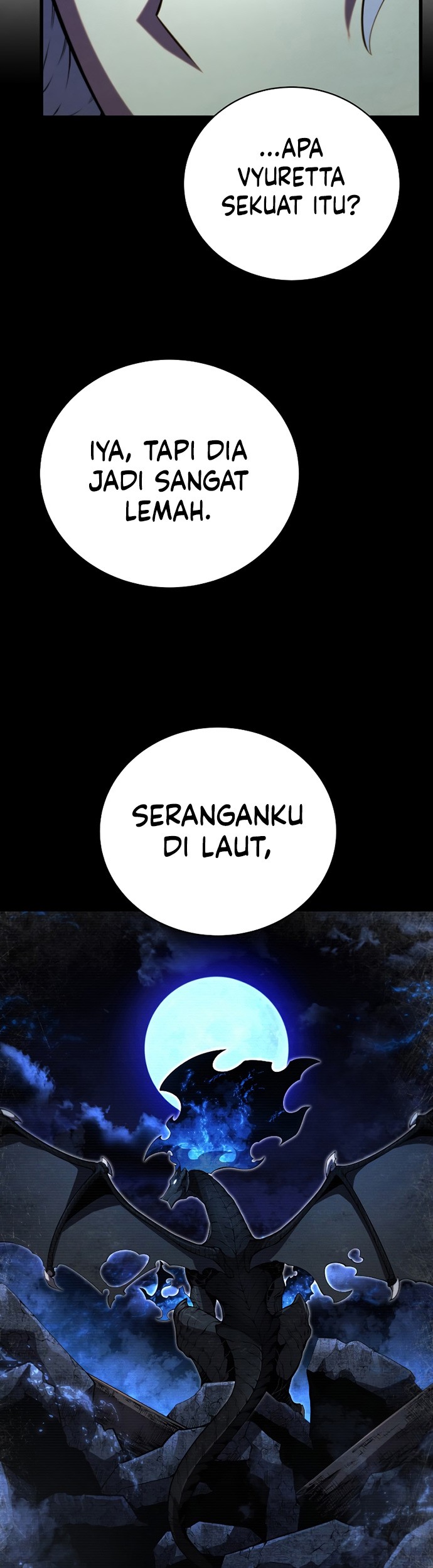Swordmaster’s Youngest Son Chapter 51 - halaman 22