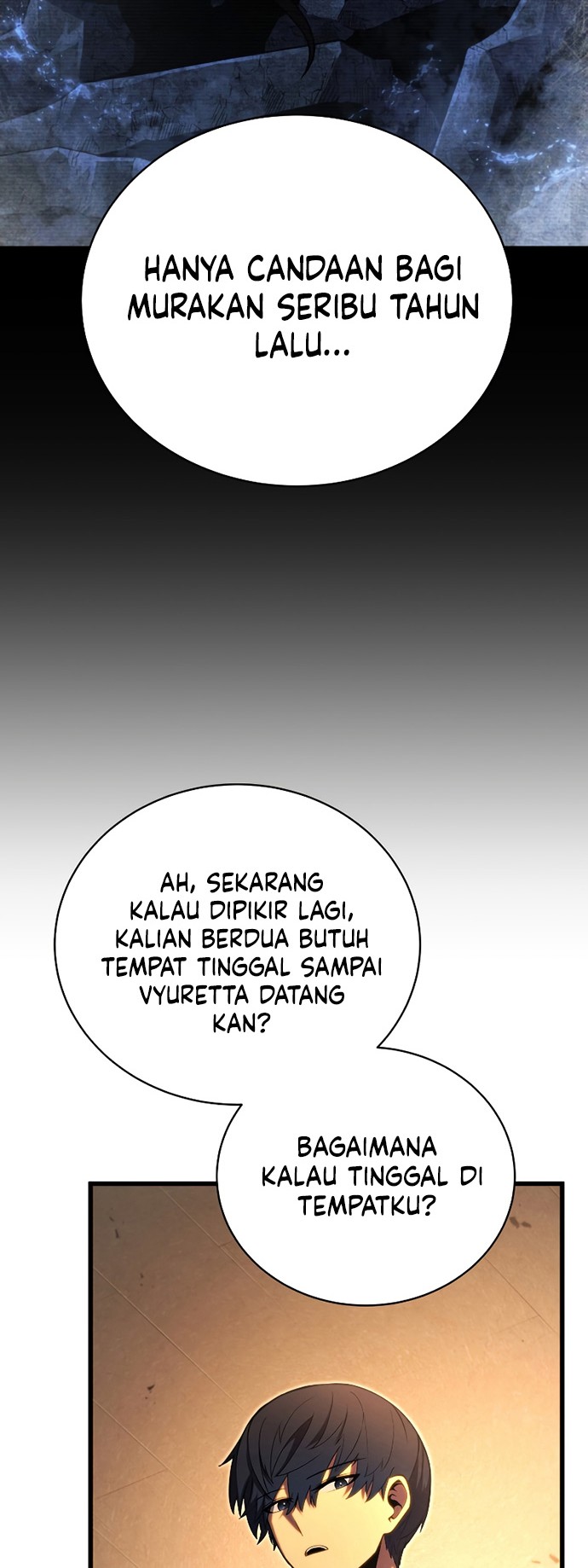 Swordmaster’s Youngest Son Chapter 51 - halaman 23