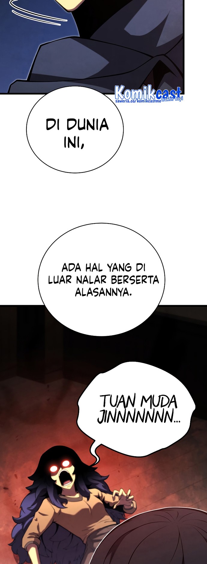 Swordmaster’s Youngest Son Chapter 51 - halaman 29