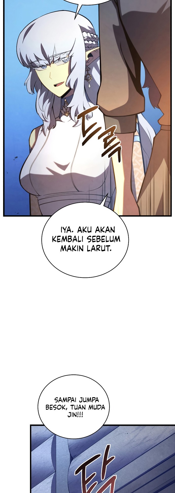 Swordmaster’s Youngest Son Chapter 51 - halaman 35
