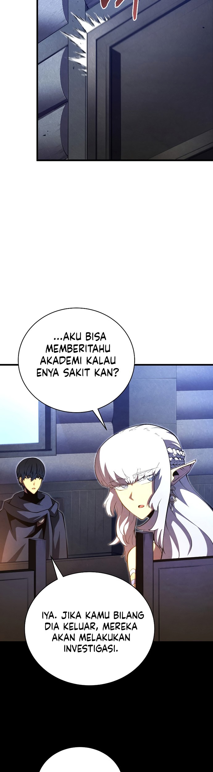 Swordmaster’s Youngest Son Chapter 51 - halaman 36