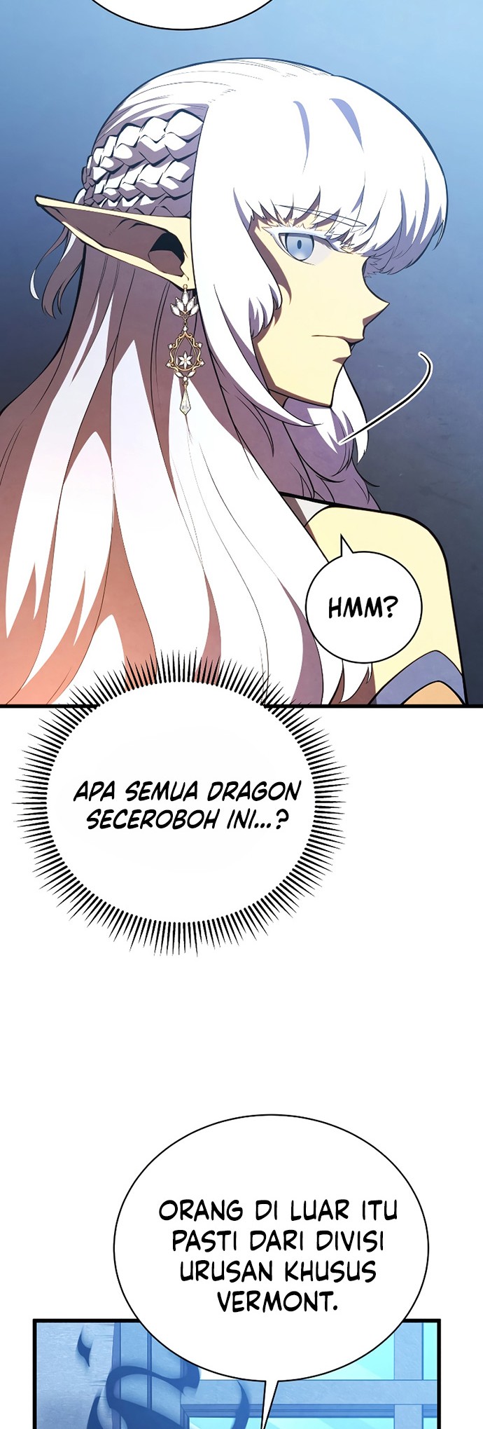 Swordmaster’s Youngest Son Chapter 51 - halaman 39