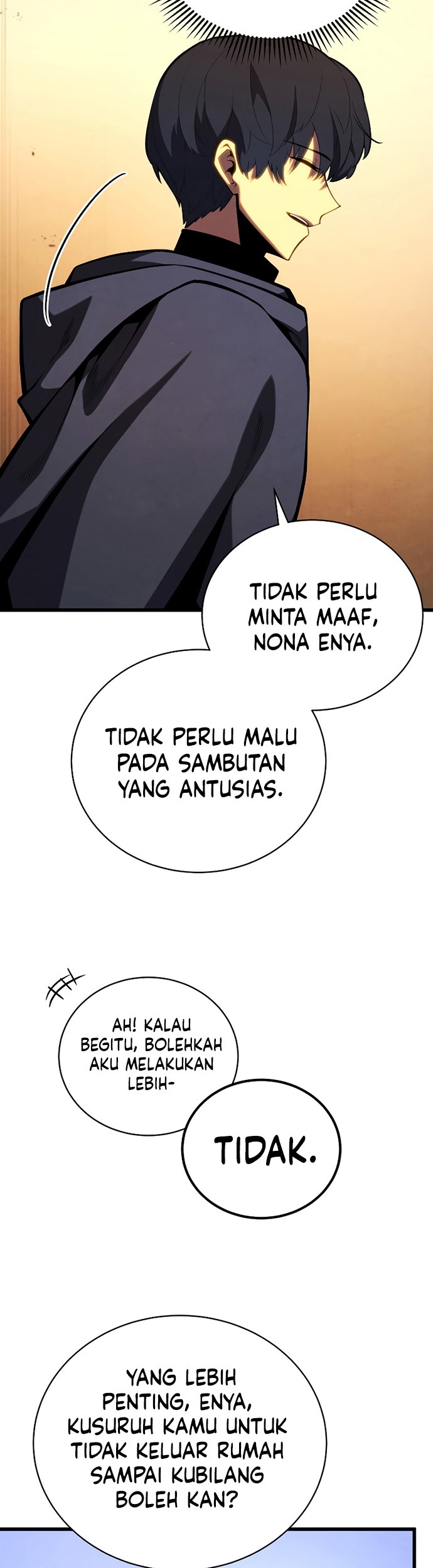 Swordmaster’s Youngest Son Chapter 51 - halaman 4
