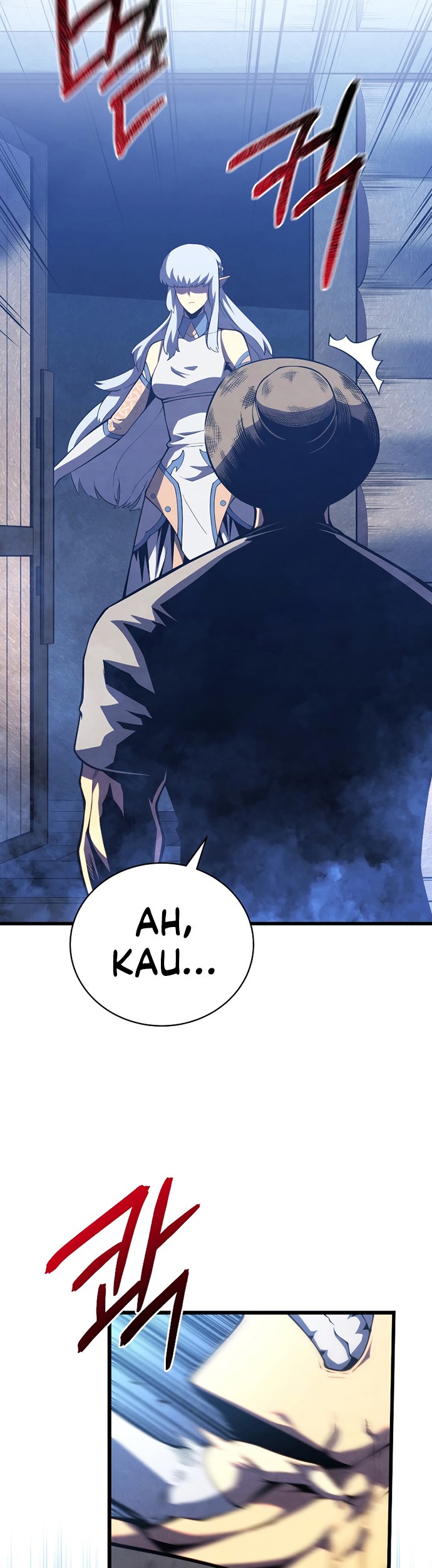 Swordmaster’s Youngest Son Chapter 51 - halaman 42