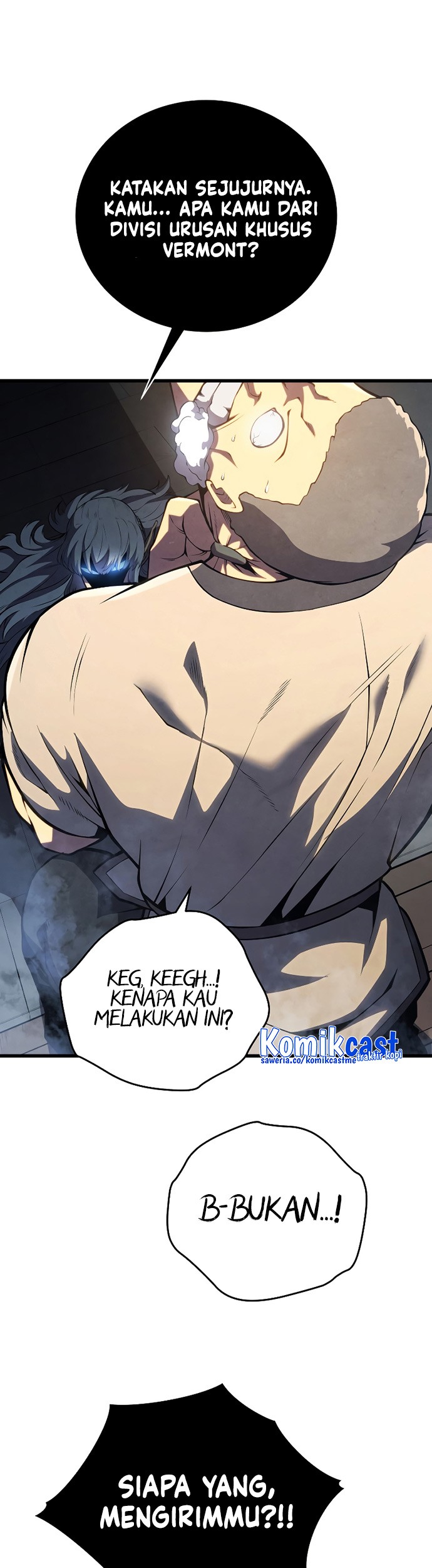 Swordmaster’s Youngest Son Chapter 51 - halaman 44
