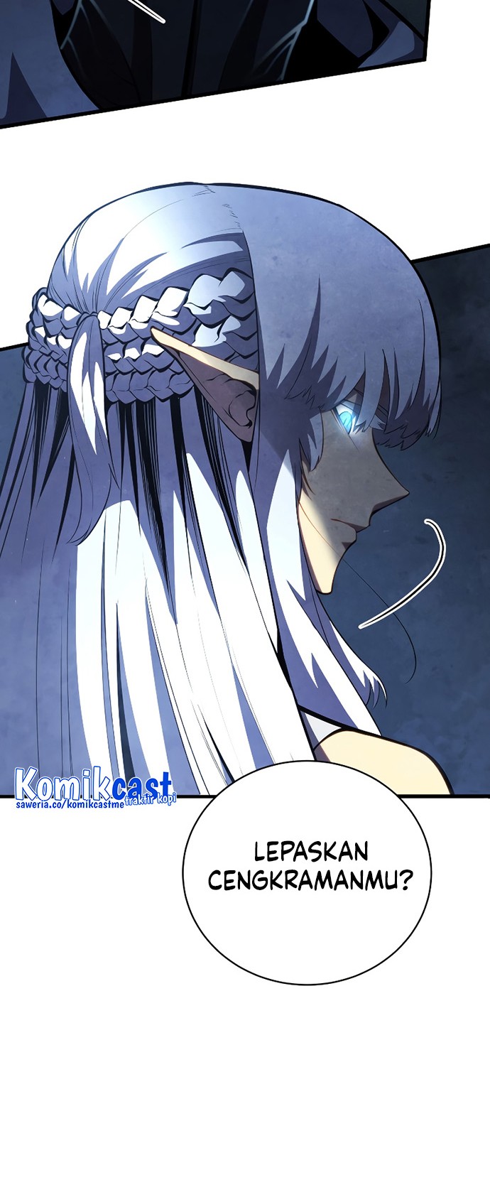 Swordmaster’s Youngest Son Chapter 51 - halaman 47
