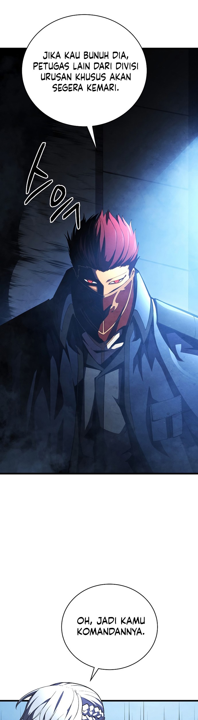 Swordmaster’s Youngest Son Chapter 51 - halaman 48