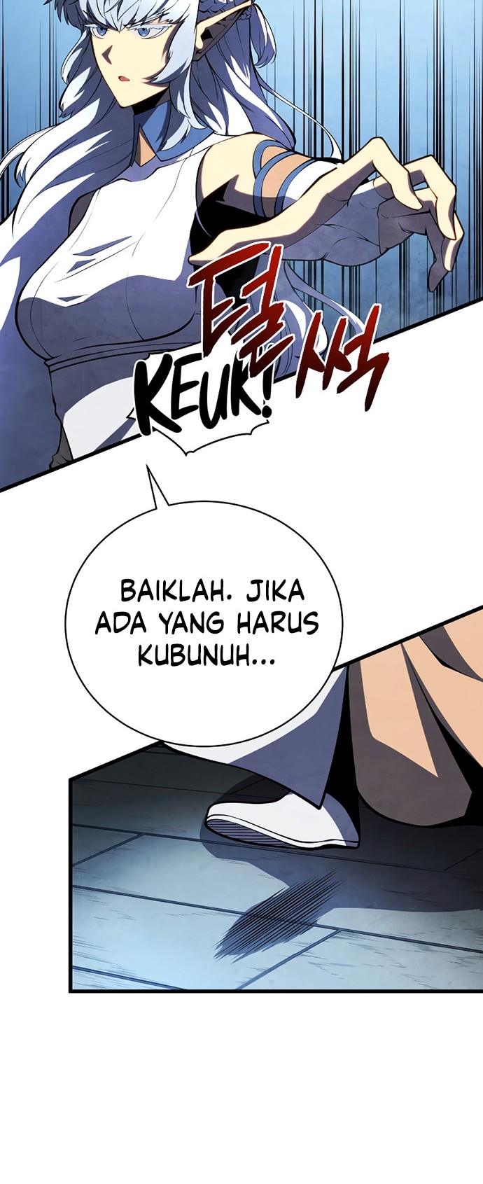 Swordmaster’s Youngest Son Chapter 51 - halaman 49