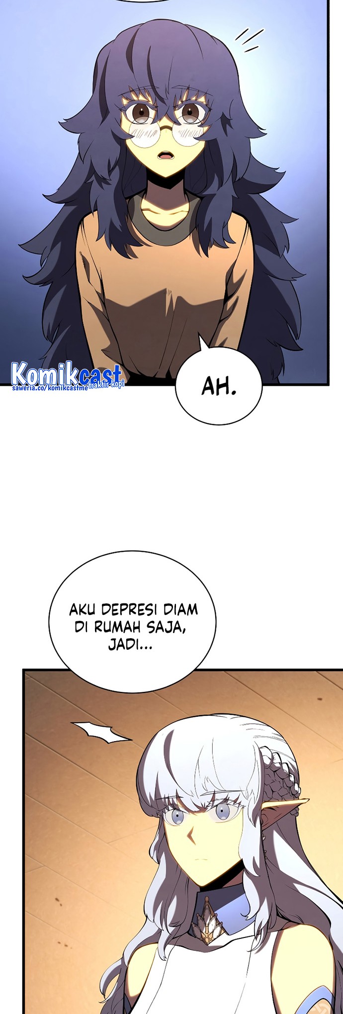 Swordmaster’s Youngest Son Chapter 51 - halaman 5