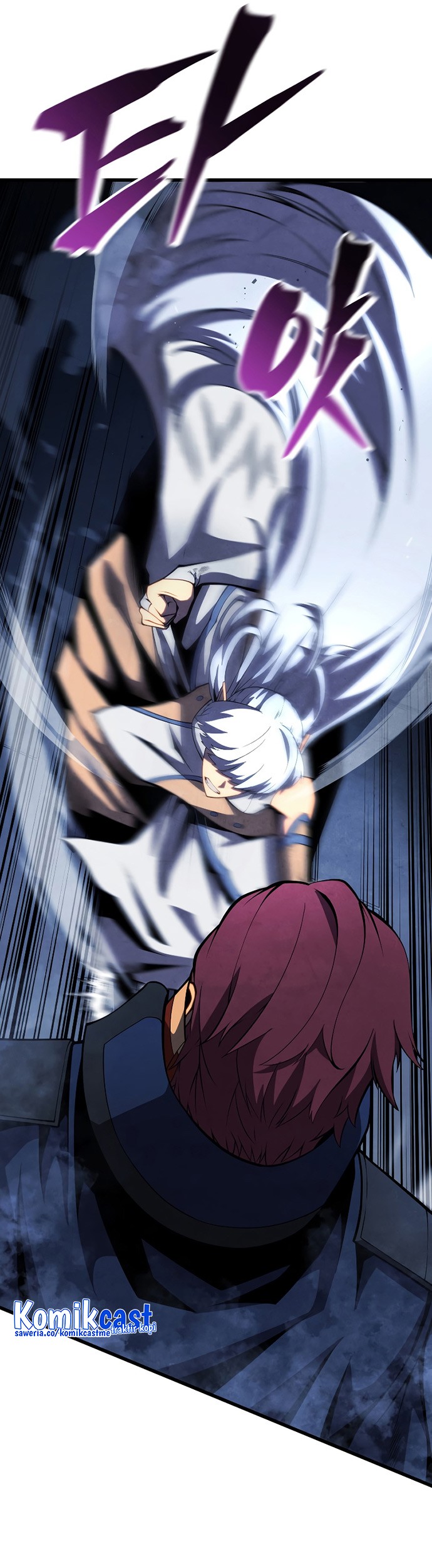 Swordmaster’s Youngest Son Chapter 51 - halaman 50