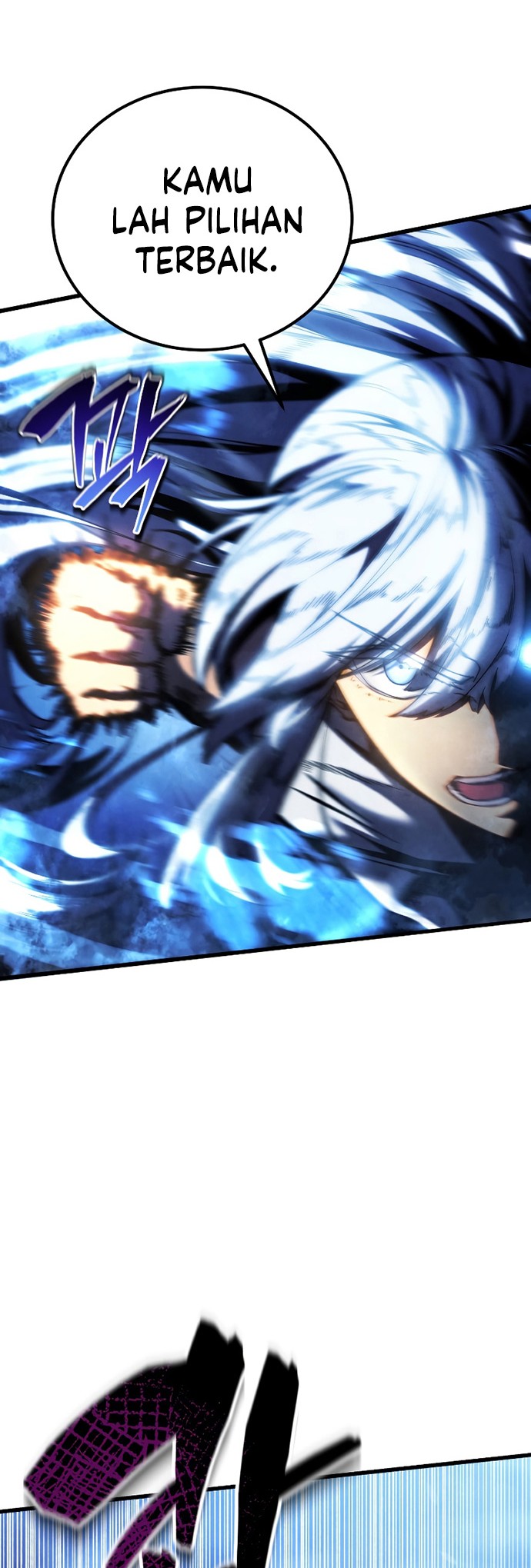 Swordmaster’s Youngest Son Chapter 51 - halaman 51