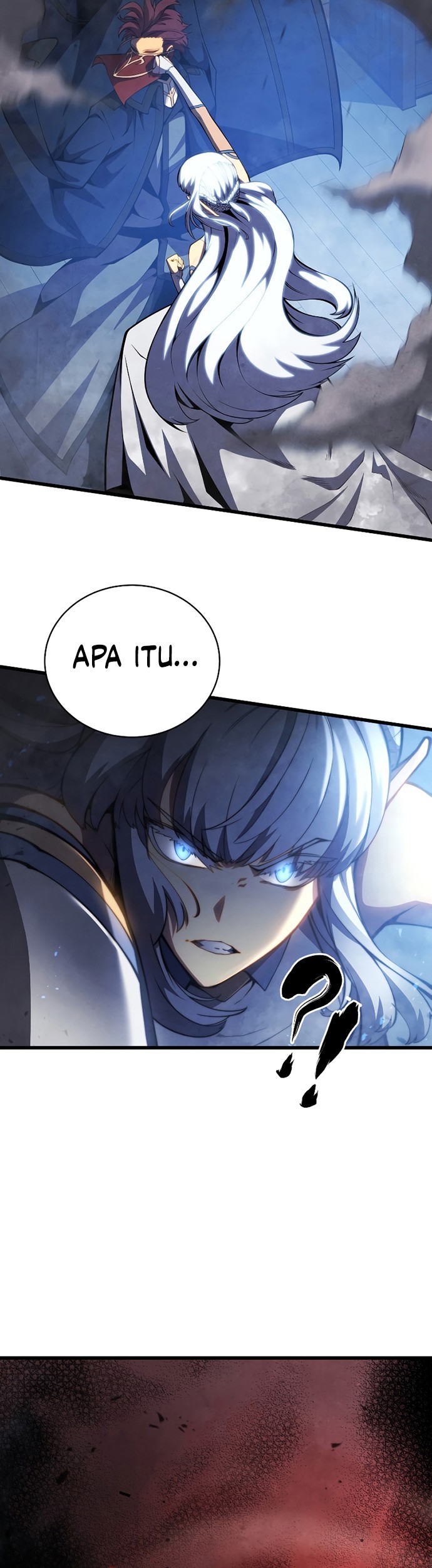 Swordmaster’s Youngest Son Chapter 51 - halaman 54
