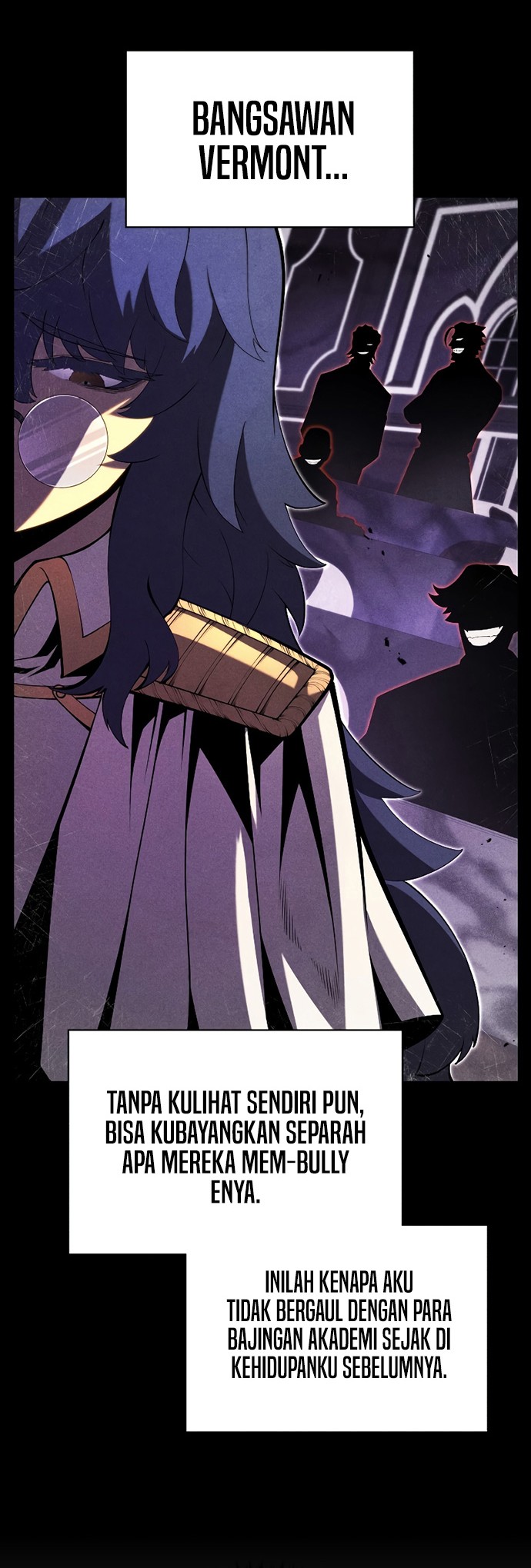 Swordmaster’s Youngest Son Chapter 51 - halaman 7