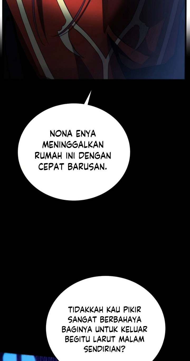 Swordmaster’s Youngest Son Chapter 52 - halaman 11