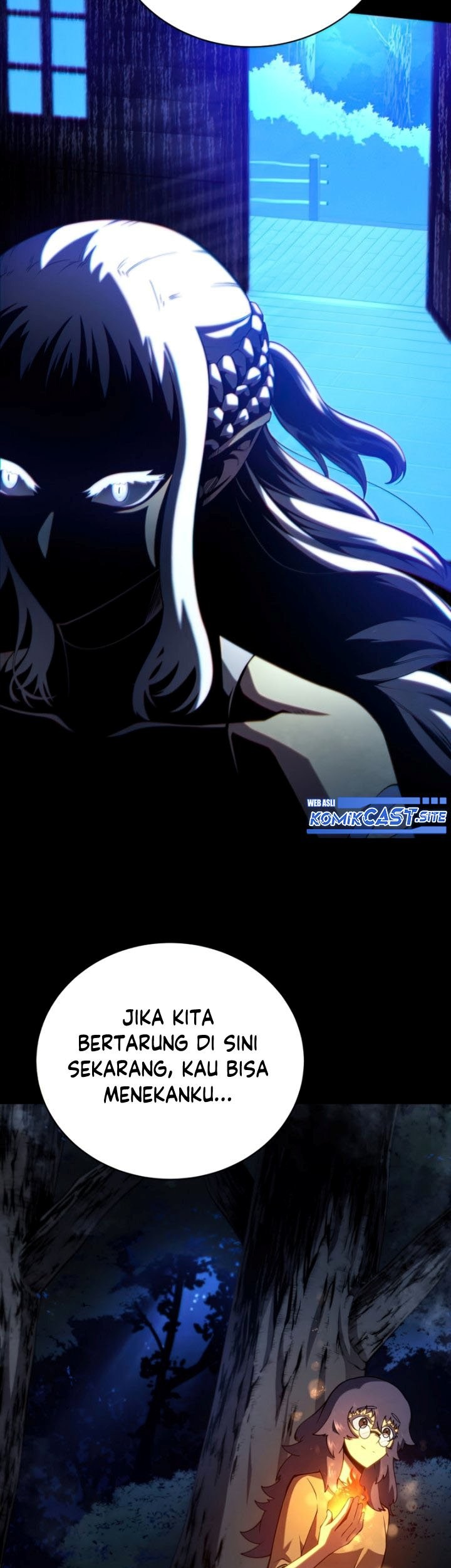 Swordmaster’s Youngest Son Chapter 52 - halaman 12