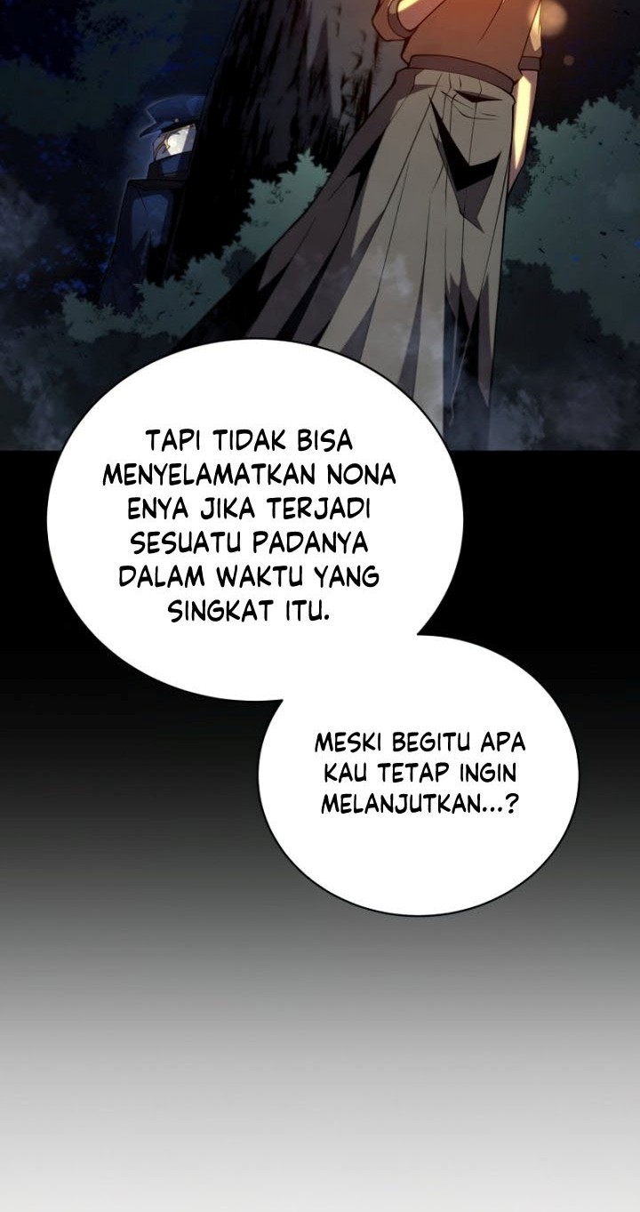 Swordmaster’s Youngest Son Chapter 52 - halaman 13