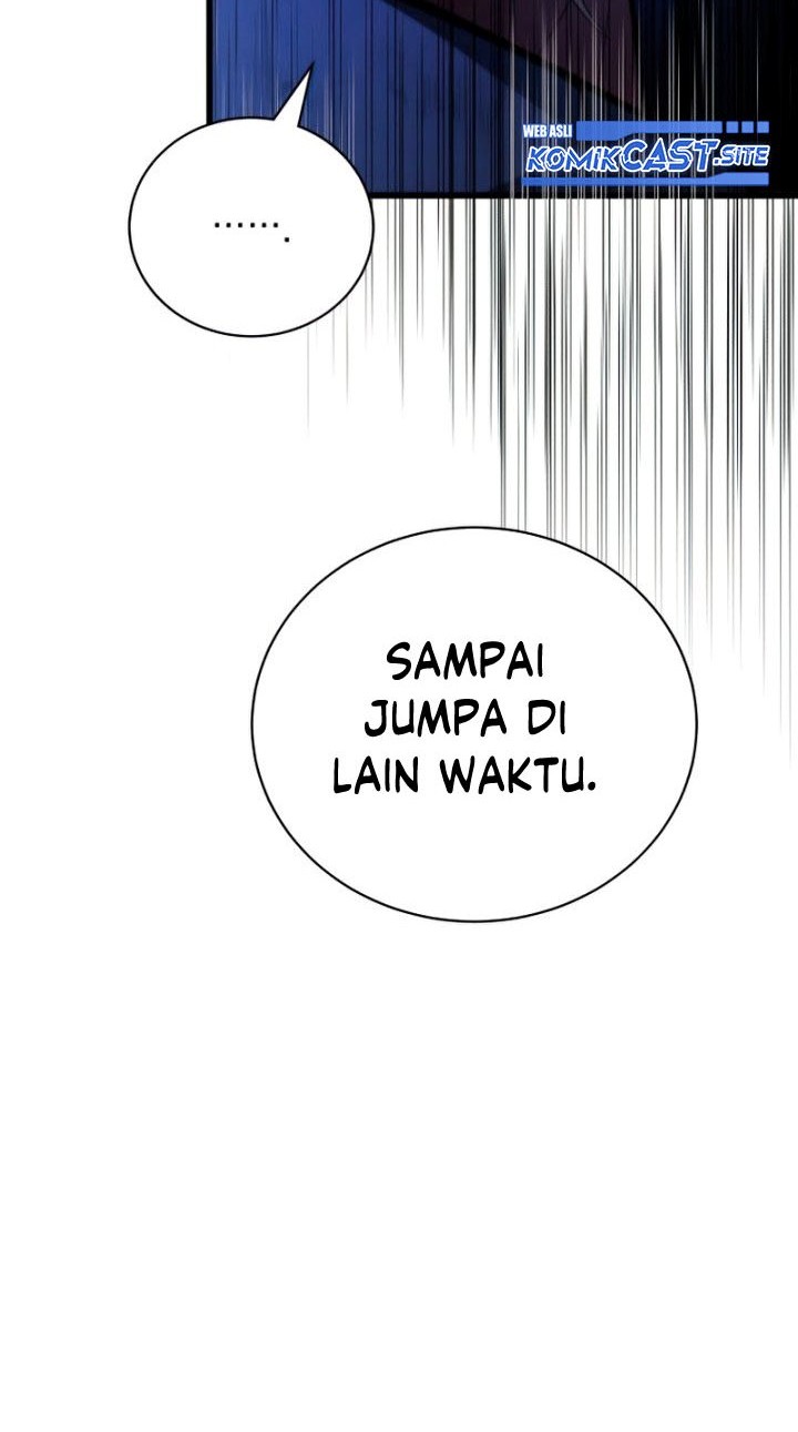 Swordmaster’s Youngest Son Chapter 52 - halaman 19