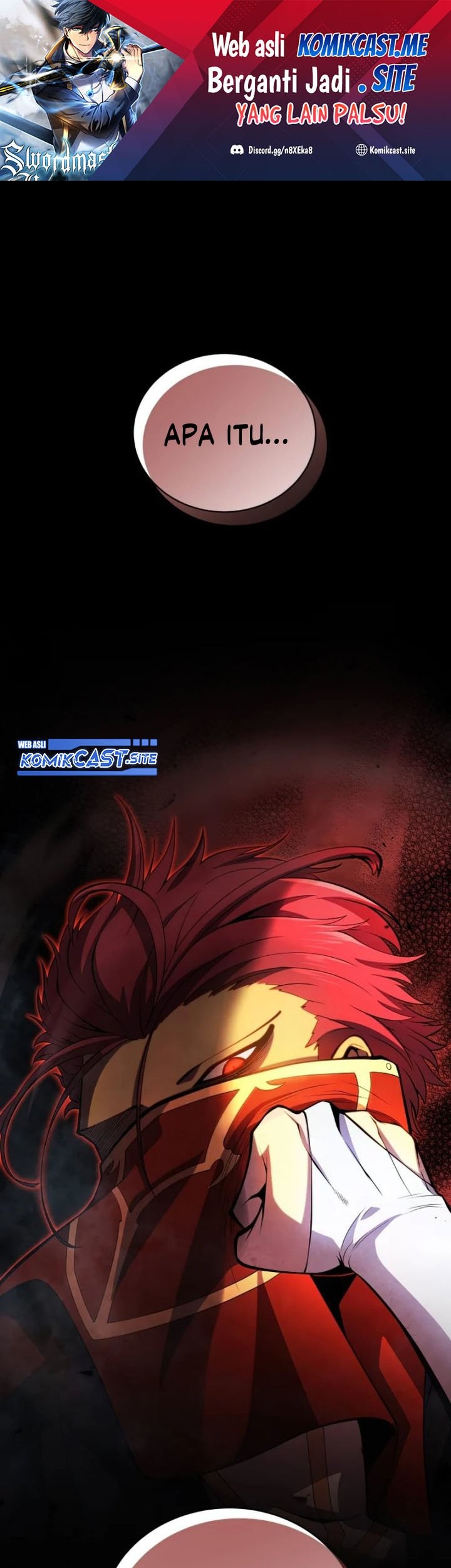 Swordmaster’s Youngest Son Chapter 52 - halaman 2