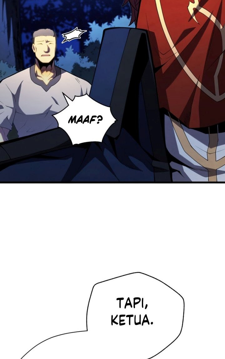 Swordmaster’s Youngest Son Chapter 52 - halaman 21