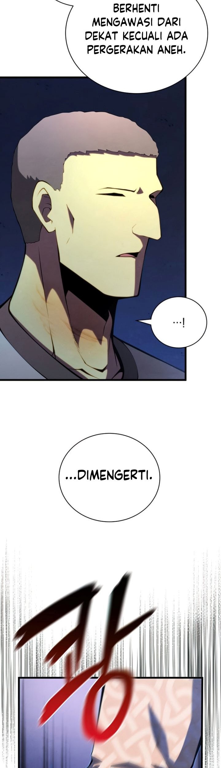 Swordmaster’s Youngest Son Chapter 52 - halaman 24