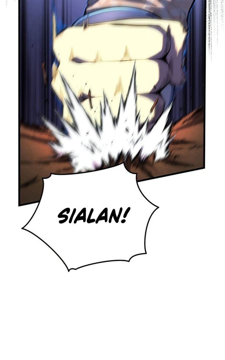 Swordmaster’s Youngest Son Chapter 52 - halaman 25