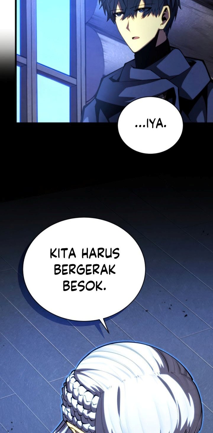 Swordmaster’s Youngest Son Chapter 52 - halaman 27