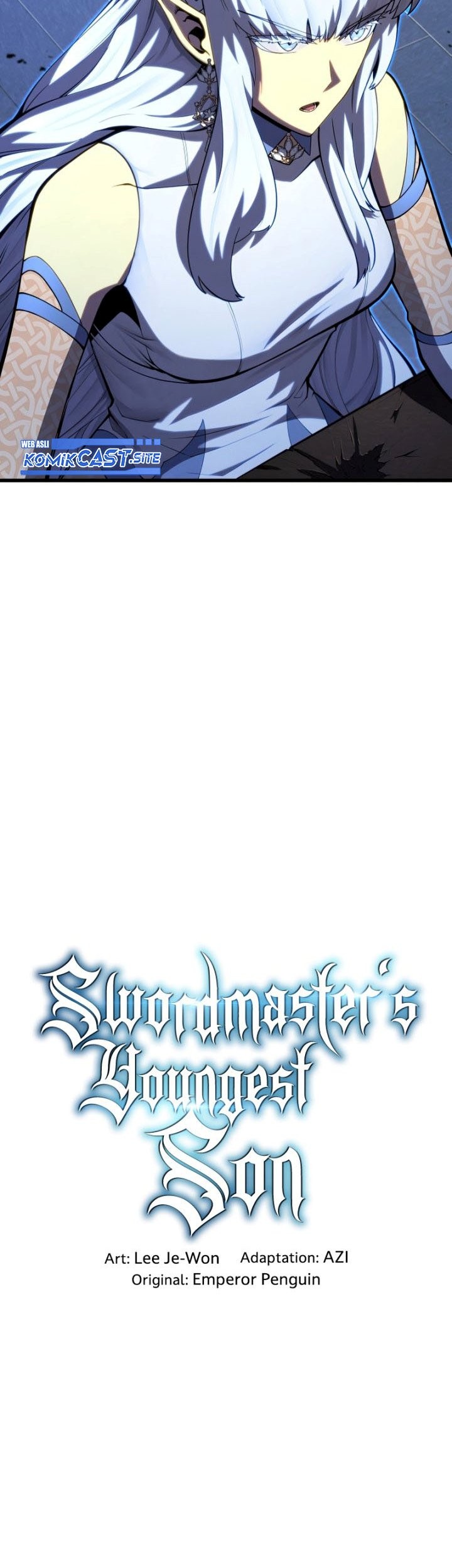 Swordmaster’s Youngest Son Chapter 52 - halaman 28