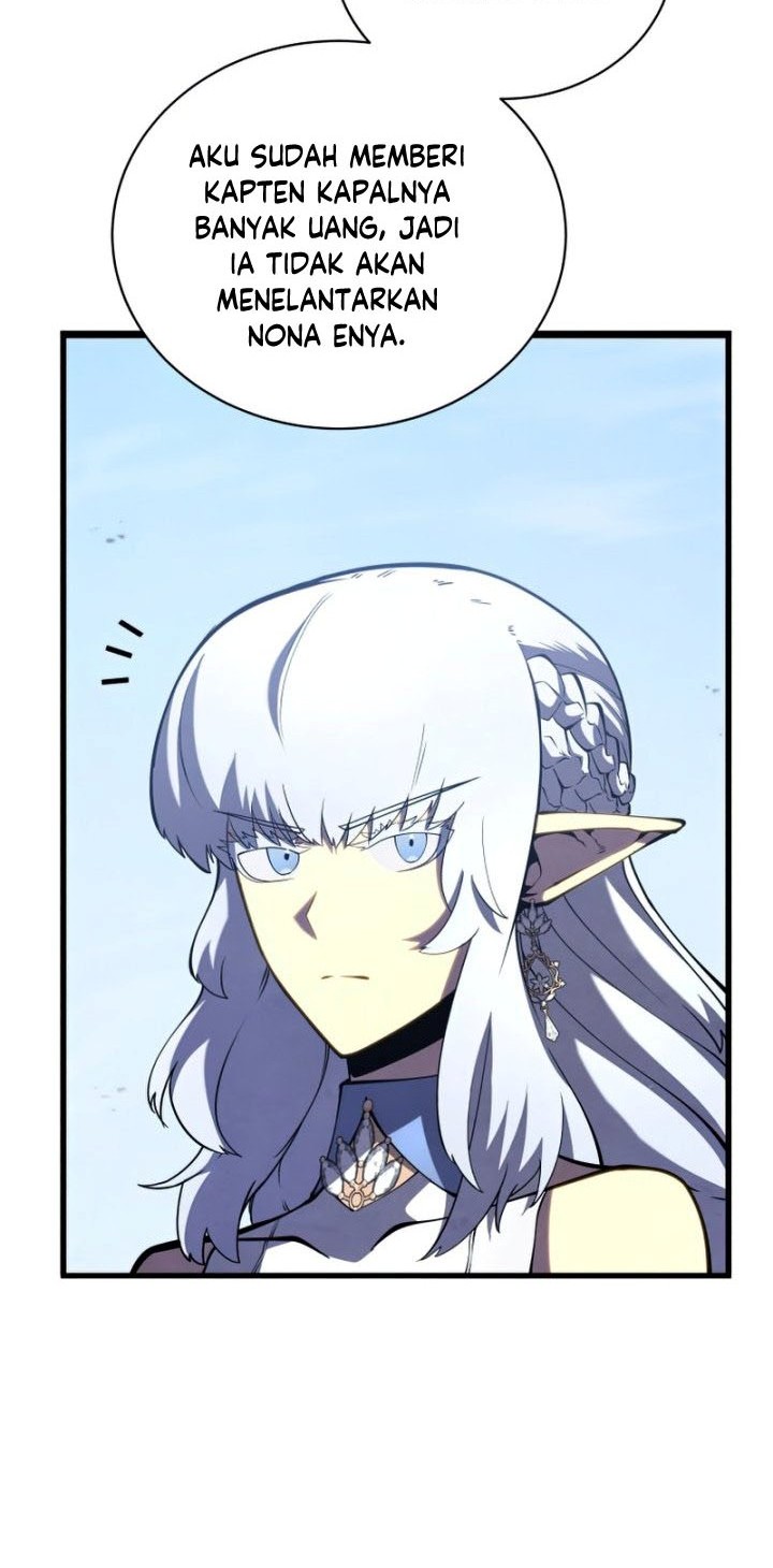 Swordmaster’s Youngest Son Chapter 52 - halaman 31