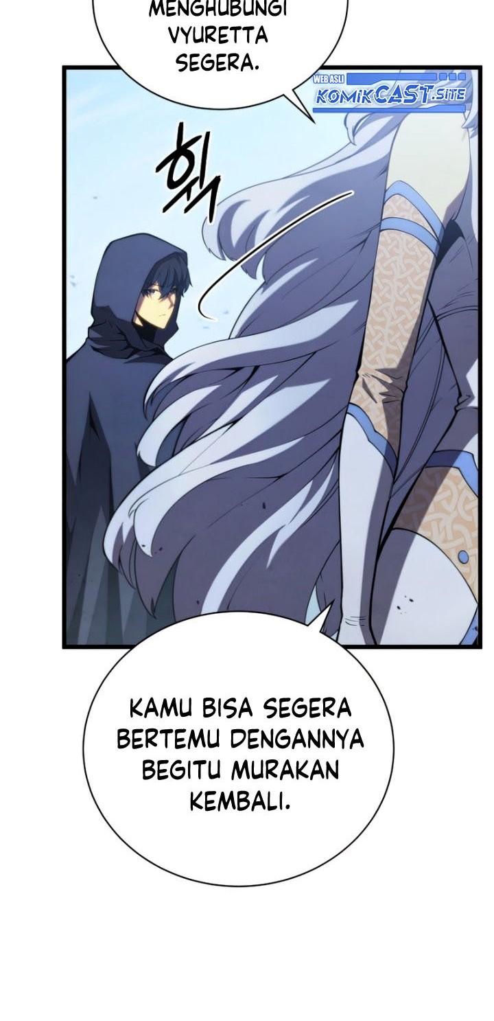 Swordmaster’s Youngest Son Chapter 52 - halaman 33