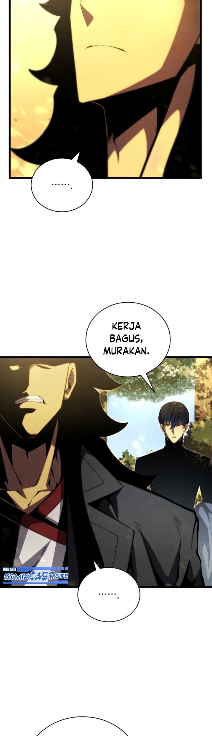 Swordmaster’s Youngest Son Chapter 52 - halaman 36