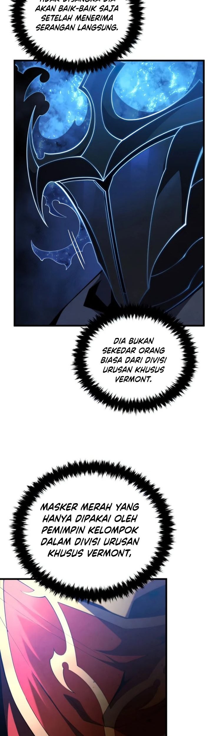 Swordmaster’s Youngest Son Chapter 52 - halaman 4