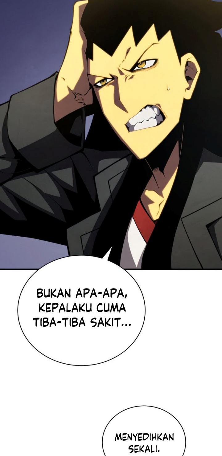 Swordmaster’s Youngest Son Chapter 52 - halaman 45