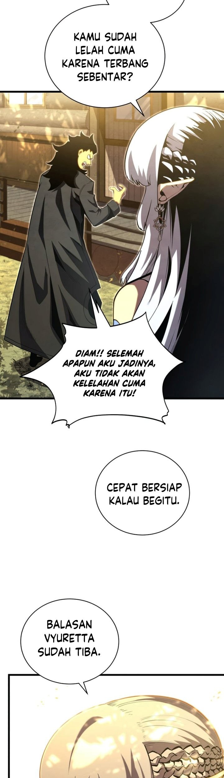 Swordmaster’s Youngest Son Chapter 52 - halaman 46