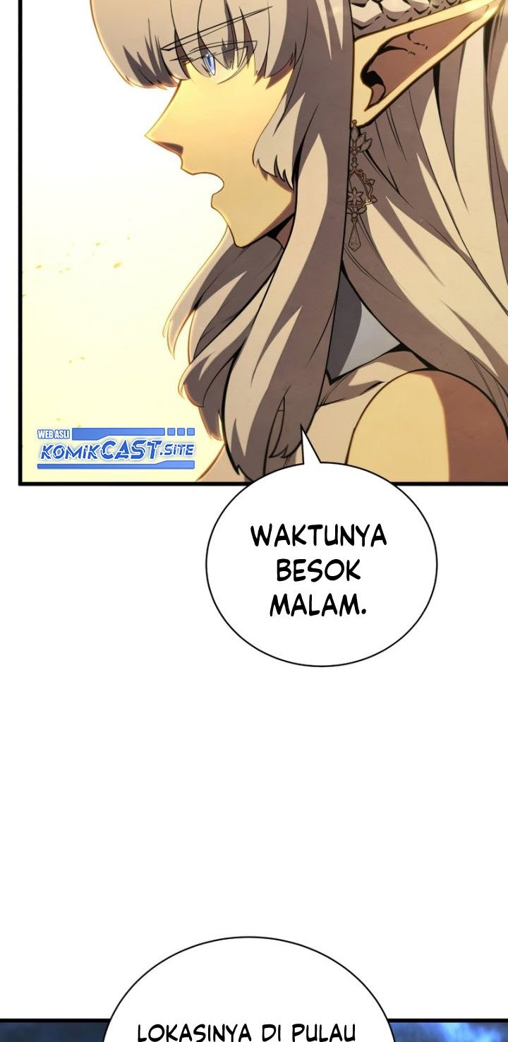 Swordmaster’s Youngest Son Chapter 52 - halaman 47
