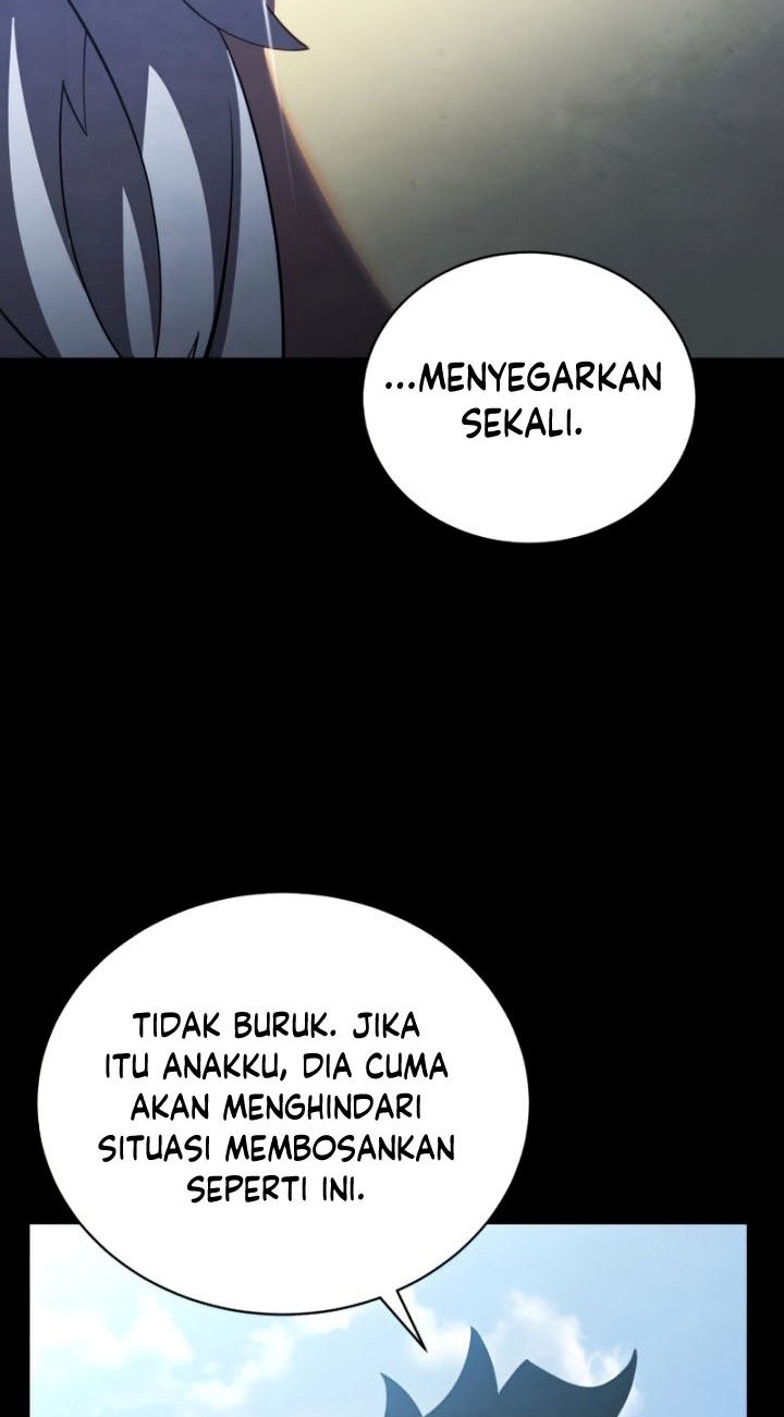 Swordmaster’s Youngest Son Chapter 52 - halaman 53