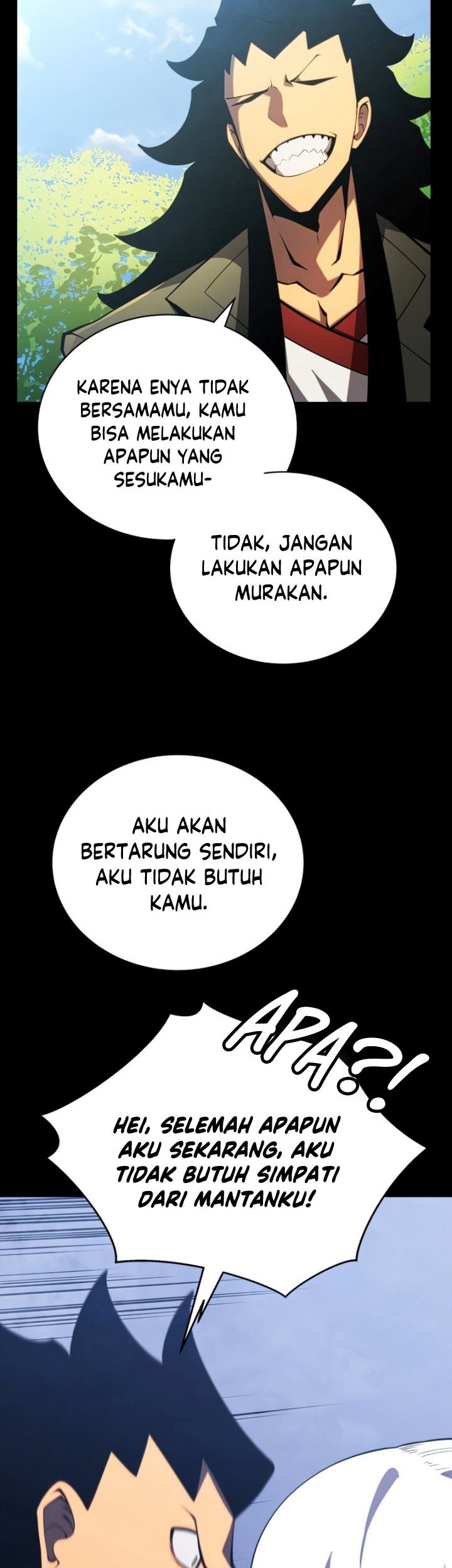 Swordmaster’s Youngest Son Chapter 52 - halaman 54