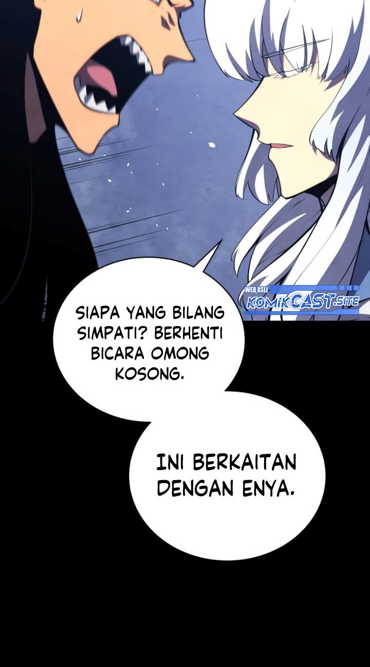 Swordmaster’s Youngest Son Chapter 52 - halaman 55