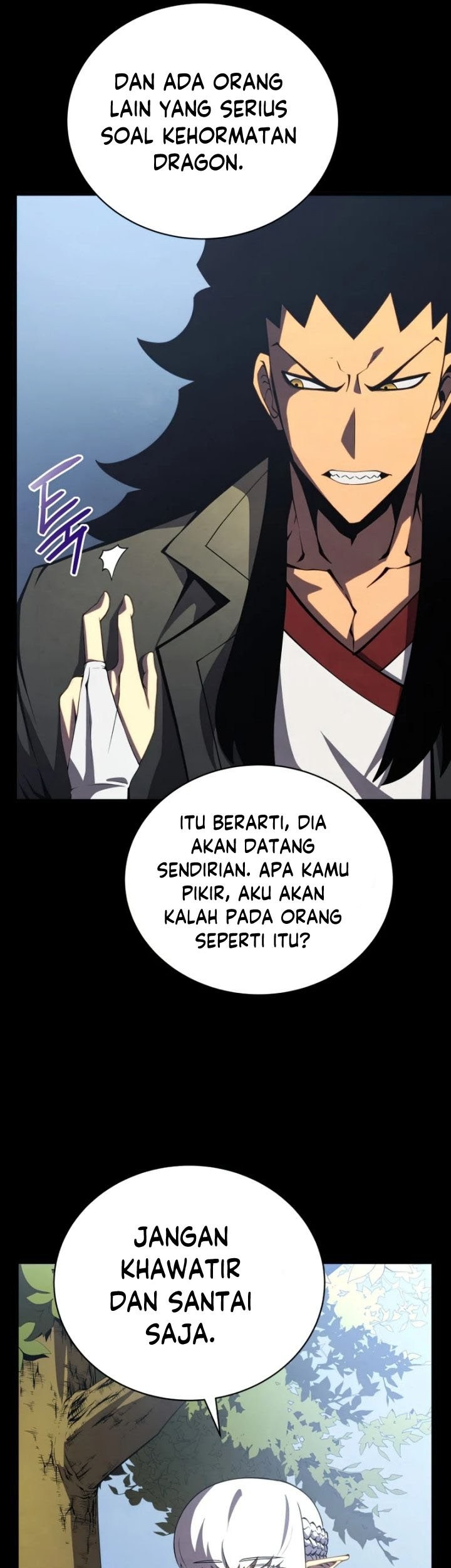 Swordmaster’s Youngest Son Chapter 52 - halaman 56