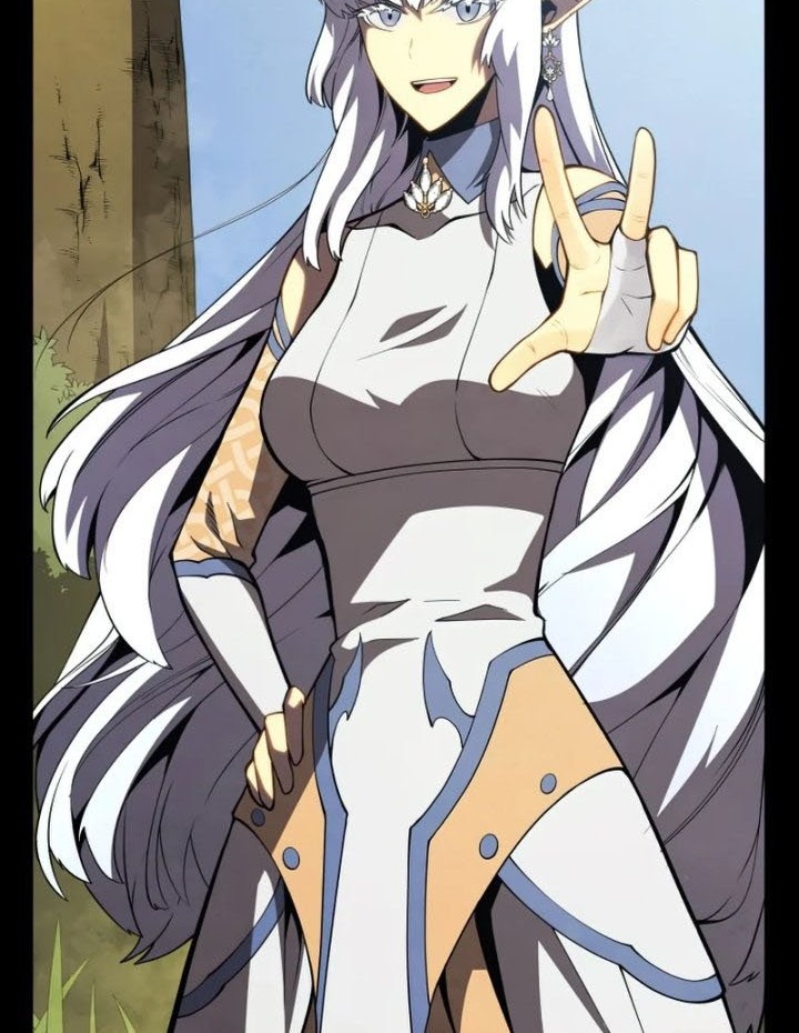 Swordmaster’s Youngest Son Chapter 52 - halaman 57