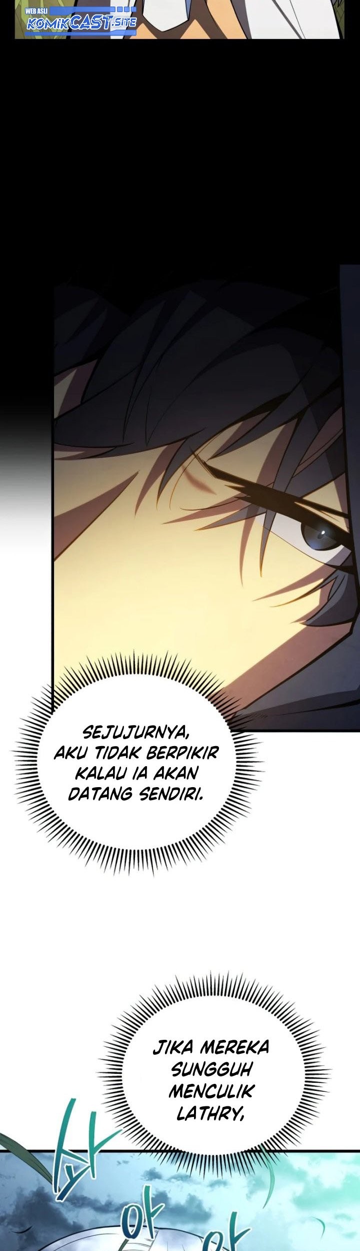 Swordmaster’s Youngest Son Chapter 52 - halaman 58