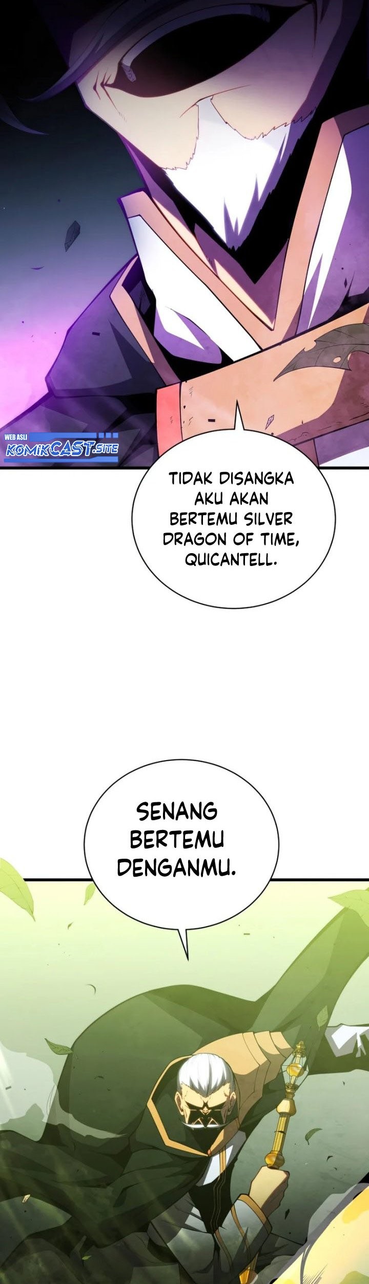 Swordmaster’s Youngest Son Chapter 52 - halaman 64