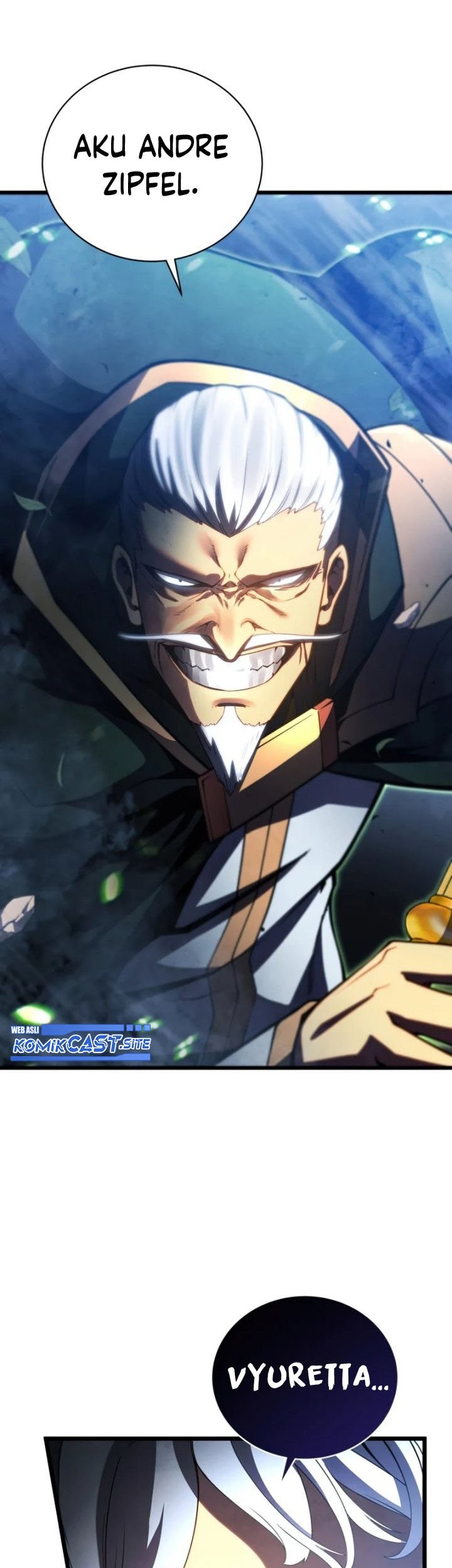 Swordmaster’s Youngest Son Chapter 52 - halaman 66