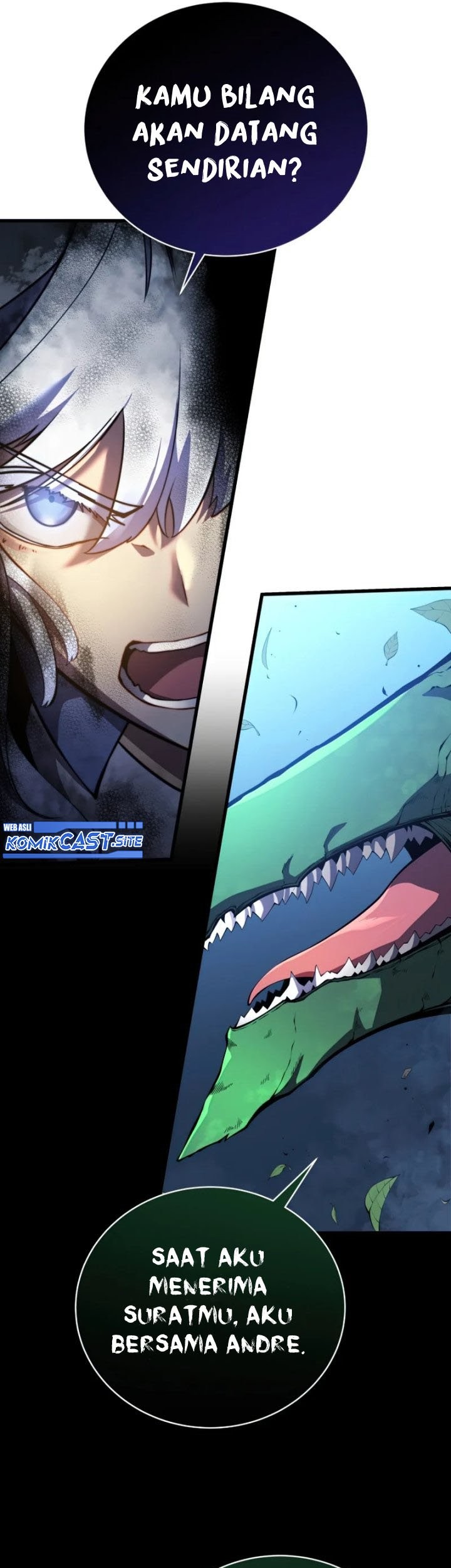 Swordmaster’s Youngest Son Chapter 52 - halaman 68