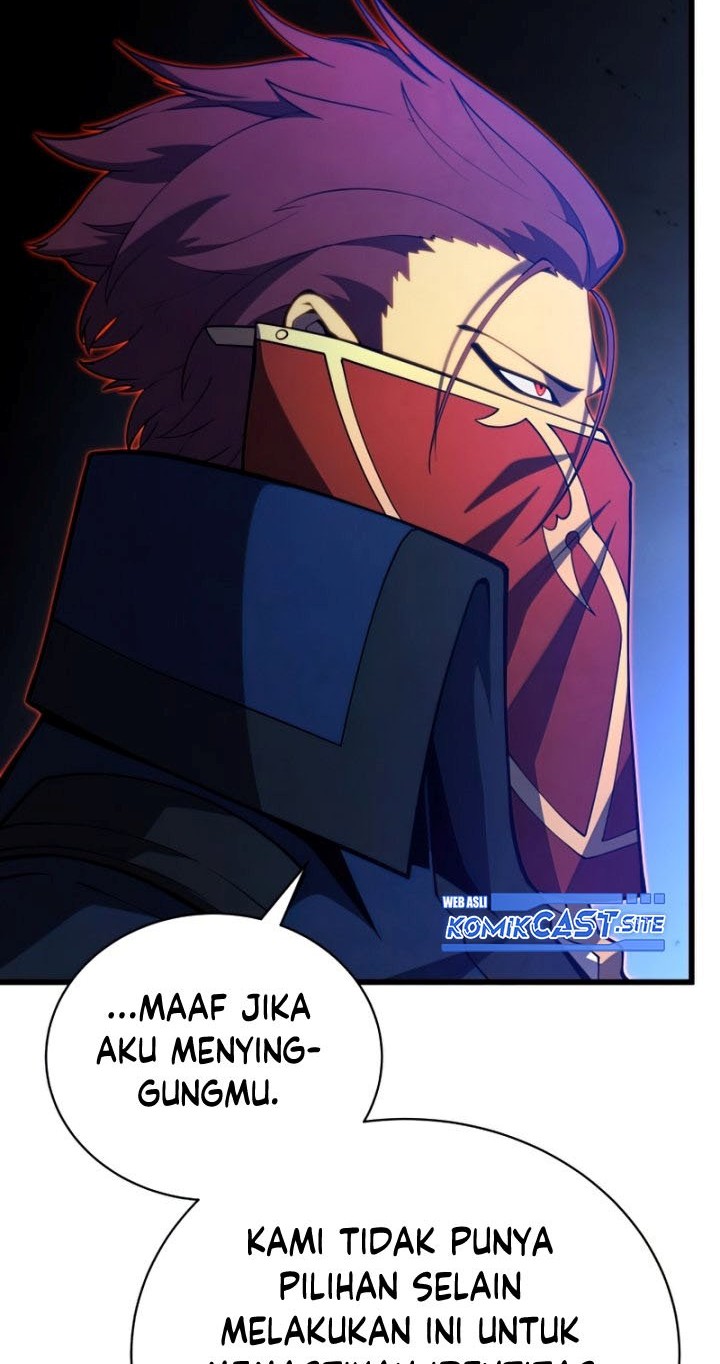 Swordmaster’s Youngest Son Chapter 52 - halaman 9