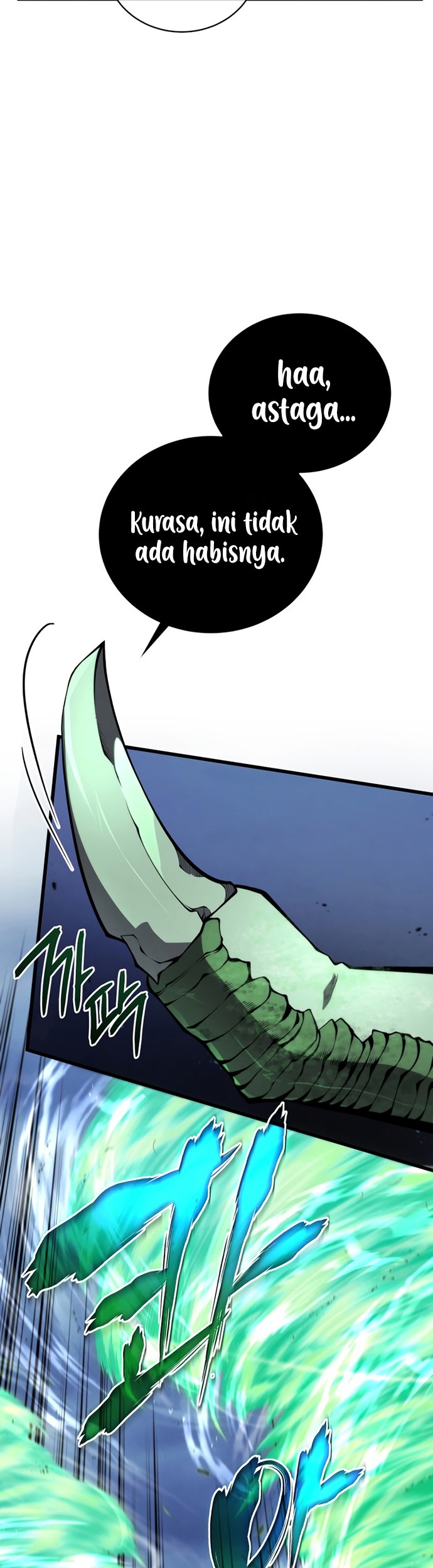 Swordmaster’s Youngest Son Chapter 53 - halaman 10